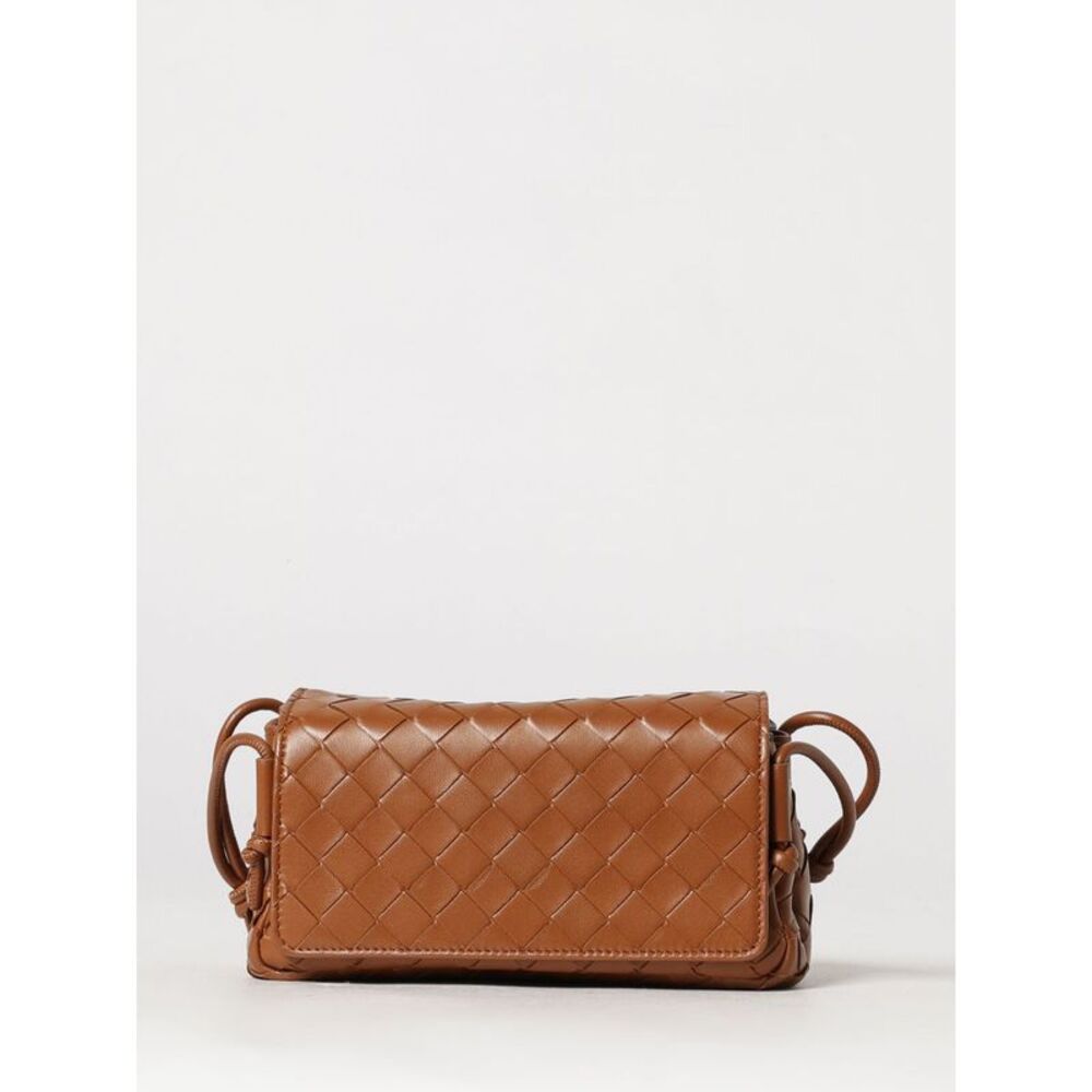 Bottega Veneta Clutch Woman Brown